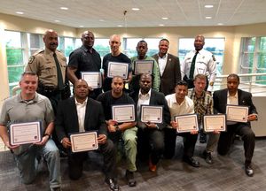 Image post by @mecksheriff on Instagram