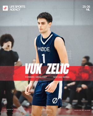 Image post by @lifesportsagency on Instagram