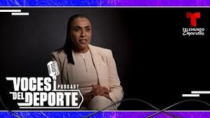 Video post by @deportes on YouTube