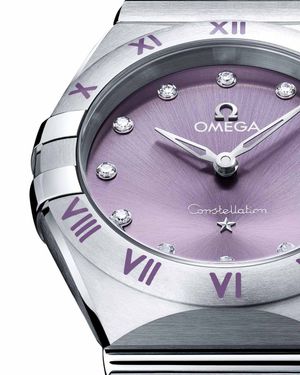 Image post by @omega on Instagram
