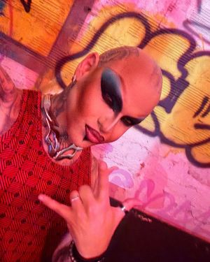 Image post by @djninaflowers on Instagram