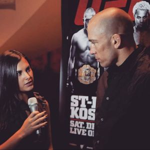 Image post by @meganolivi on Instagram