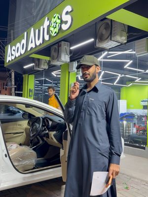 Image post by @asadautos.co.pk on Instagram