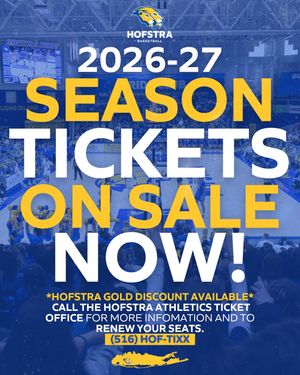Image post by @hofstrapride on Instagram