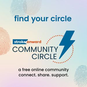 Image post by @strokeonward on Instagram