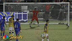 Video post by @nbcsports on YouTube