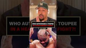 Video post by @shosports on YouTube