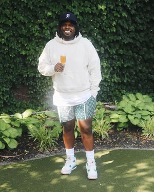 Image post by @djstephfloss on Instagram