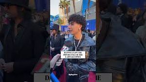 Video post by @rollingstone on YouTube