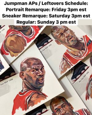 Image post by @richpellegrinoart on Instagram