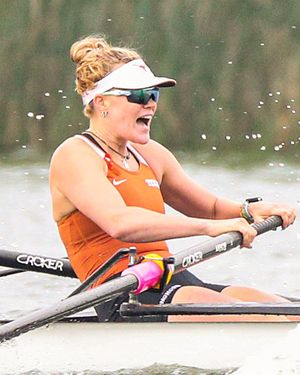 Image post by @texasrowing on Instagram