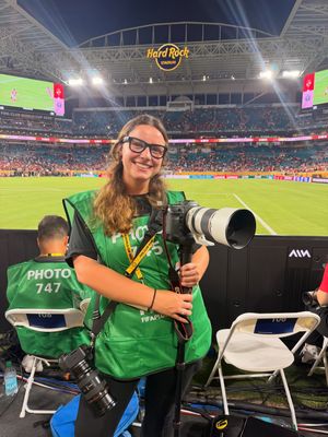 Image post by @shotsbyfrias on Instagram