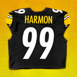 Image post by @steelers on Twitter