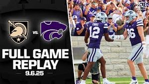 Video post by @Big 12 Conference on YouTube