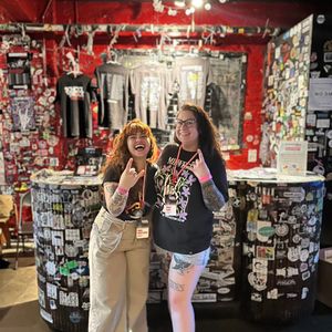 Image post by @schoolofrock on Instagram