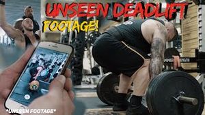 Video post by @eddiehallwsm on YouTube