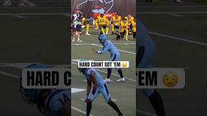 Video post by @theUFL on YouTube
