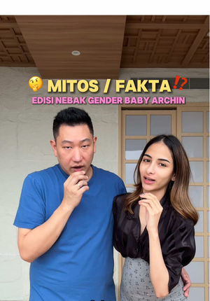 Video post by @shabrinaadfii on TikTok