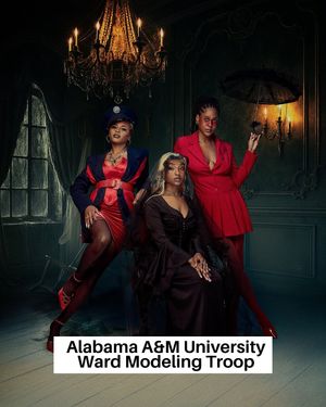 Image post by @historicallyblacksince on Instagram