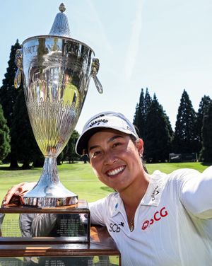 Image post by @lpga_tour on Instagram