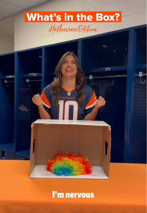 Video post by @denverbroncoscheer on TikTok