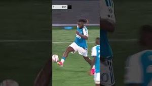 Video post by @Charlotte FC on YouTube