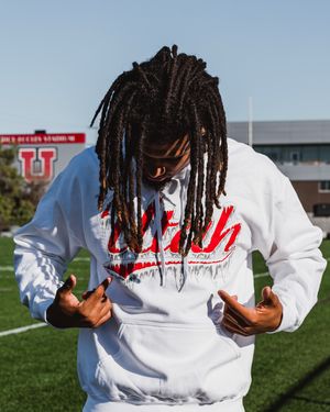Image post by @utahfootball on Instagram