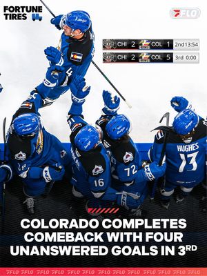 Image post by @flohockey on Instagram