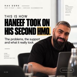 Image post by @rav_gore on Instagram