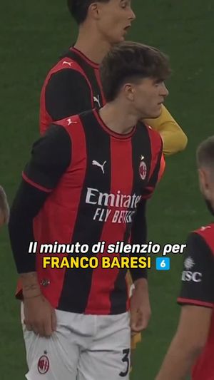 Video post by @dazn_it on Instagram