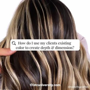 Image post by @behindthechair_com on Instagram