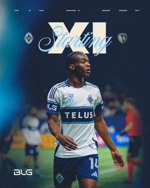 Image post by @whitecapsfc on Instagram