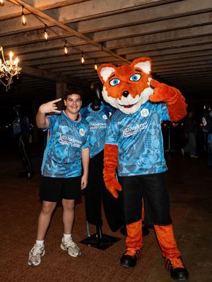 Image post by @houstondash on Instagram