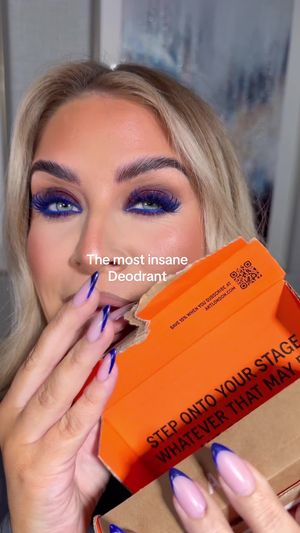 Video post by @beckymorganmakeup on TikTok