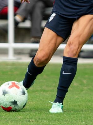 Image post by @nwsl on Instagram