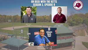 Image post by @cotuitkettleers on Instagram
