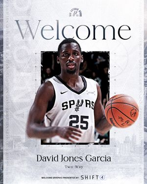 Image post by @spurs on Instagram
