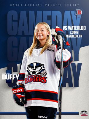 Image post by @brockwhockey on Instagram