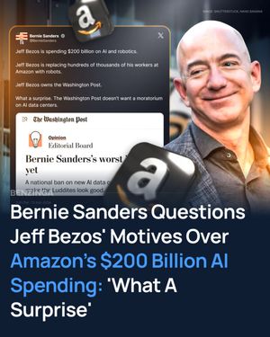 Video post by @benzinga on TikTok