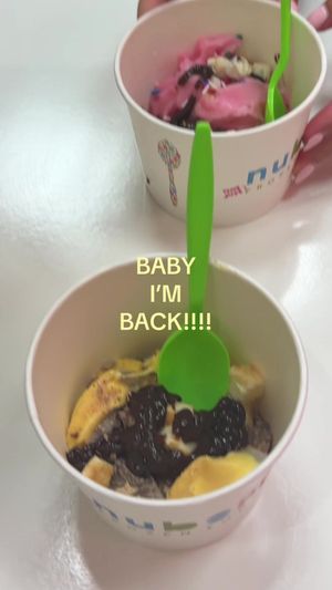 Video post by @mackenzierearden on TikTok