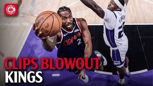 Video post by @laclippers on YouTube