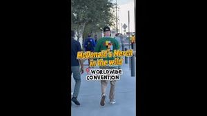 Video post by @mcdonaldscorp on YouTube