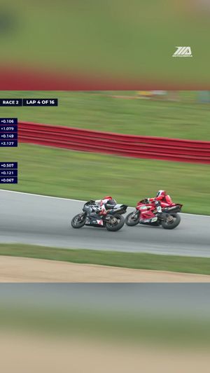 Video post by @motoamerica on TikTok