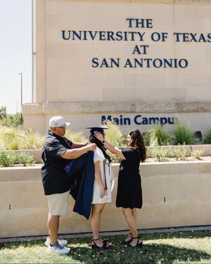 Image post by @utsa on Instagram