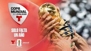 Video post by @deportes on YouTube
