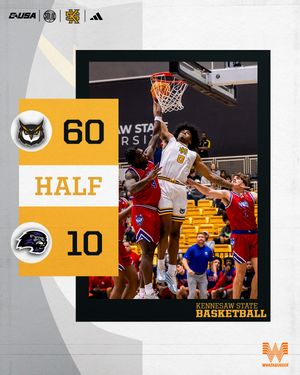Image post by @ksuowlsmbb on Instagram
