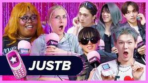 Video post by @buzzfeedceleb on YouTube