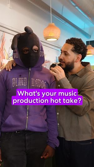 Image post by @bandlab on Instagram