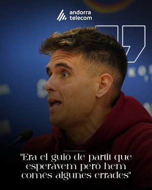 Image post by @fcandorra on Instagram