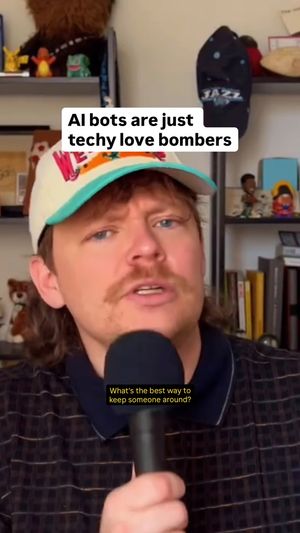 Video post by @TheTomsters on Facebook